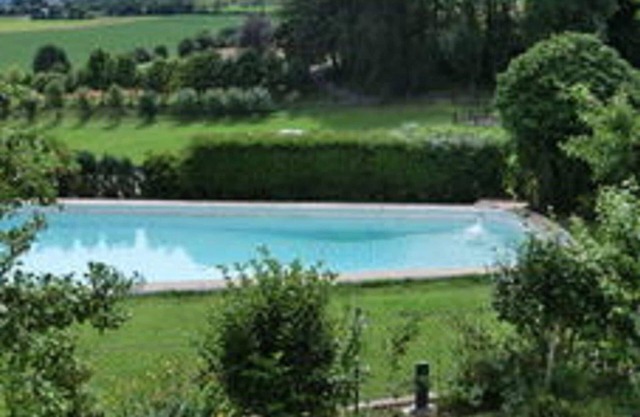 Piso con piscina privada en Sauerland