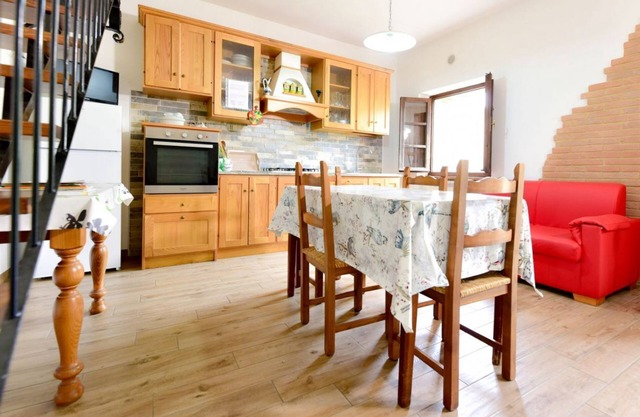Nueva Homeway - Monte Amiata Apartment