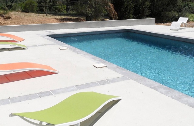 Apartamento en Mèze cerca de viñedos y piscina