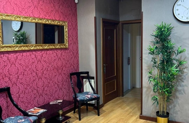 Flat55madrid