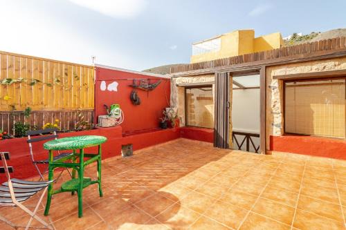 Flatguest Amiga Mia - Traditional House