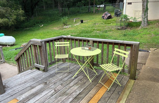 Flathead Retreat-New Listing come enjoy a cozy retreat! Welcome new friends&pets