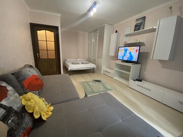 FlatRent near the Center