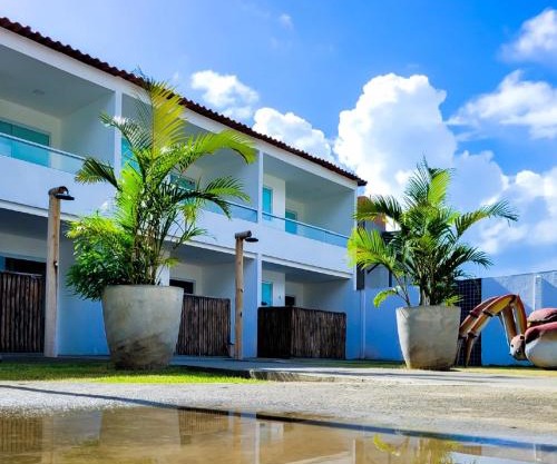 Flats Água dos Milagres
