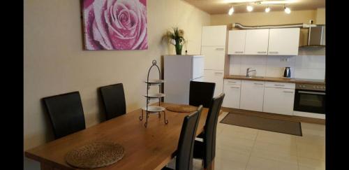 flats-4u - Cosy, quiet & clean flats in the city (Apt. 11)