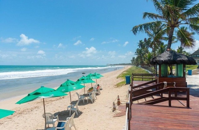 Flats Beach Class Resort - Muro Alto