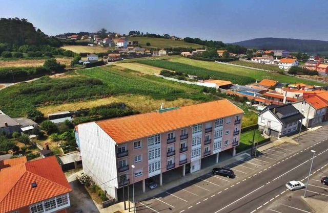 Ref. 11172 Magnífico apartamento en Costa da Morte