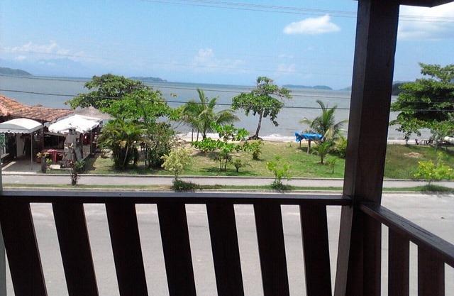 FLATS CAPPIO 1 - Frente al mar, con aire acondicionado, TV, ventiladores, WIFI, etc.