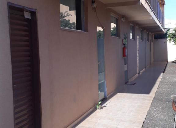 Flats Di Cavalcanti