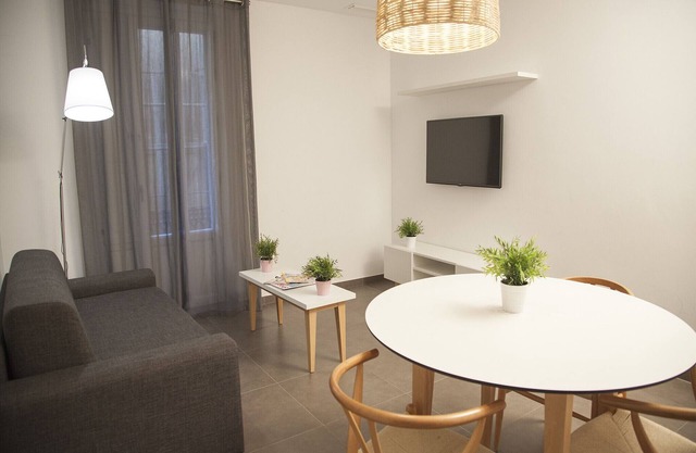 Flats Friends Soho Suites 2 dormitorios