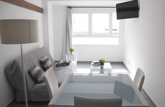 Flats Friends Tetuan 2 dormitorios