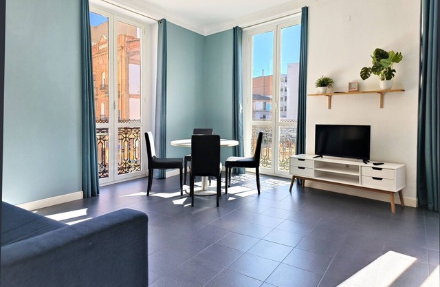 Flats Friends Torres Quart 1 dormitorio