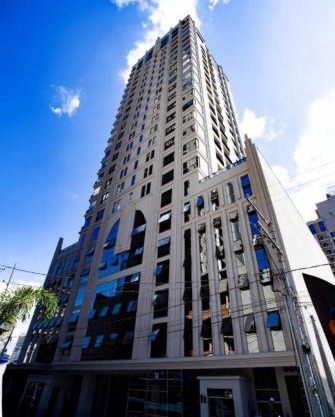 Flats New York