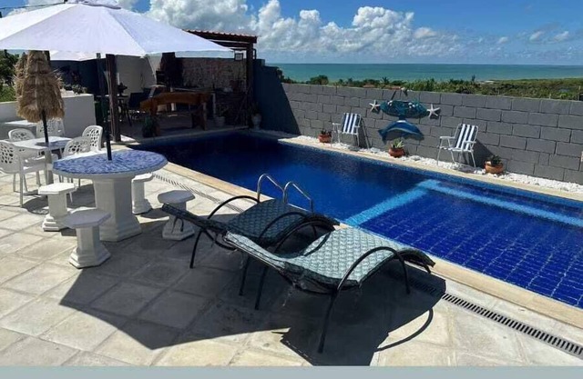 FLATS PEQUENO PARAISO