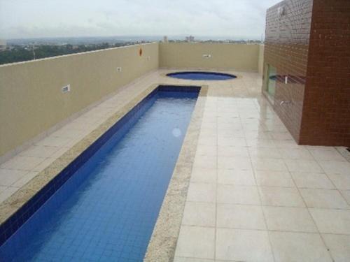 Flats Sierra Bela Vista