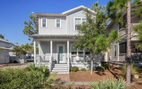 Flatwoods 134 by Oversee 30A