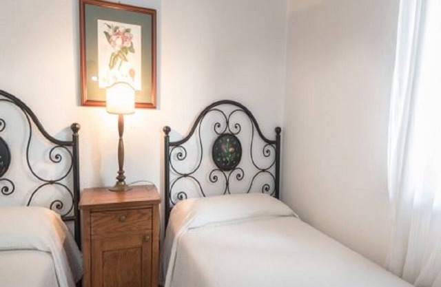 Apartamento Flaubert Borgo Bianchini