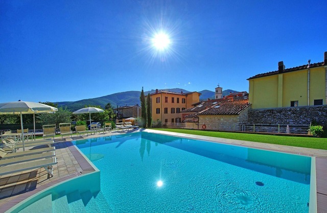 Flavia 3 - Lucca ,Tuscany