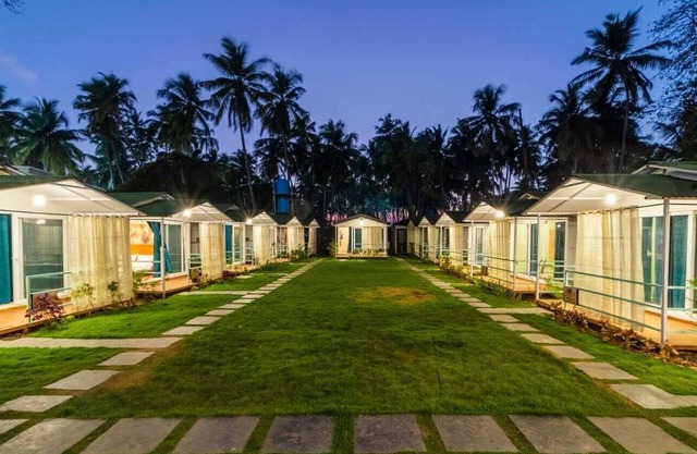 Flavia Garden Resort