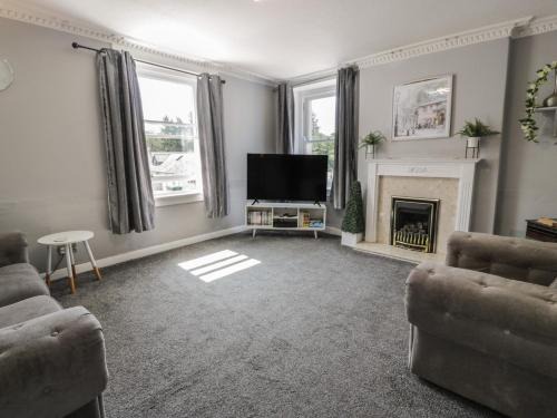 Fleet Townhouse