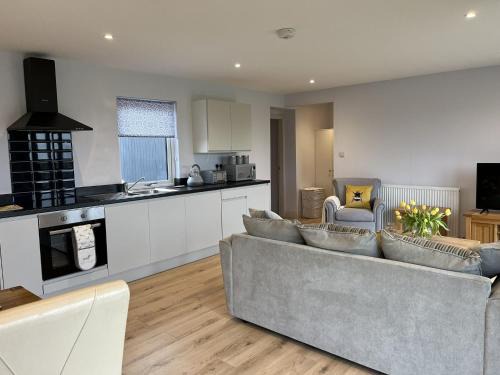 Fleetwood 2 bed cottage