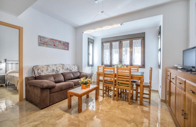 Fleming, cómodo apartamento junto Mezquita y Judería