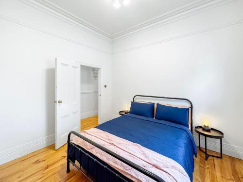 Flemington Escape with private rooftop area