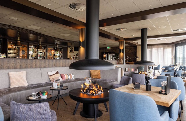 Fletcher Hotel-Restaurant Noordsee-Ameland