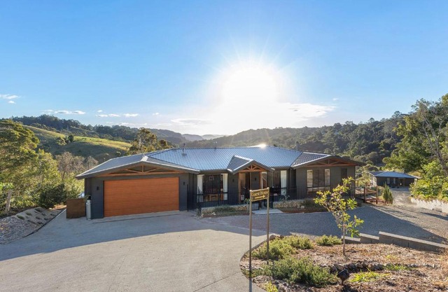 Fletchers Ridge - Main House