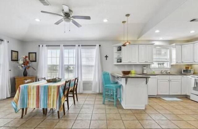 Fleur Da Sea Pet Friendly 2Br 2Ba Waterfront