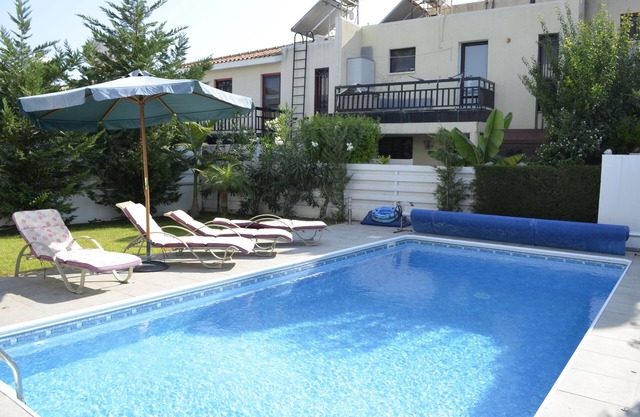 Fleur De Mer Villa en estilo de alta tecnología