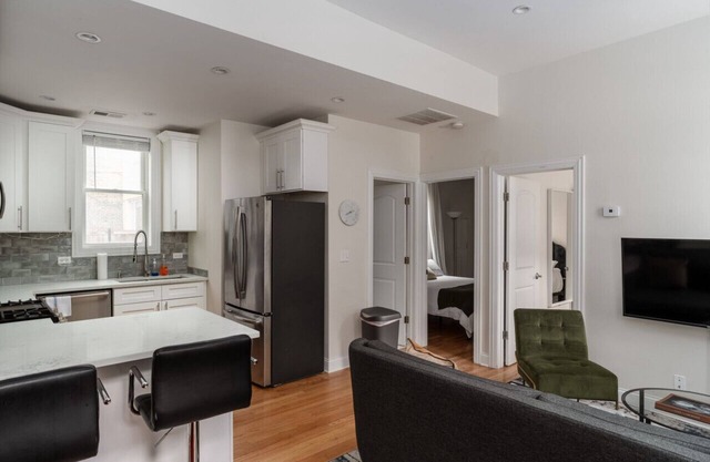 Flexhome East Village 2BR H1