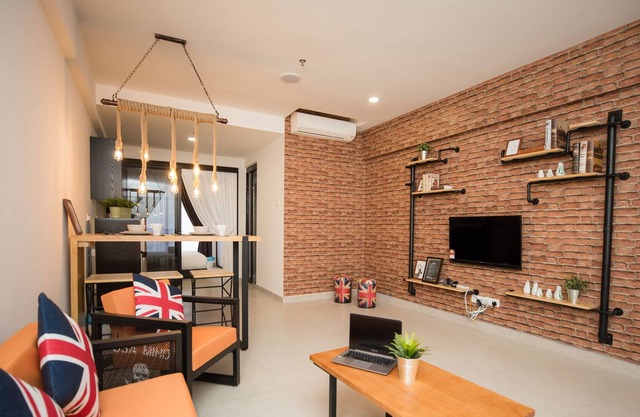Flexus Signature by Luxury Suites Asia