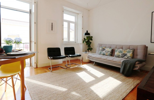 FLH Alameda Charming Flat I