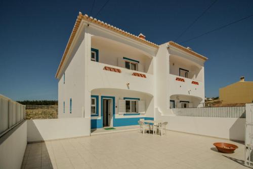 FLH Budens Duplex with Terrace