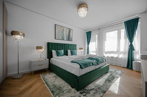 FLH - Panoramic Garden Luxury Apt