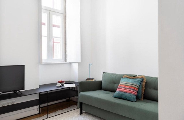 FLH Vila Rosário Cosy Flat I