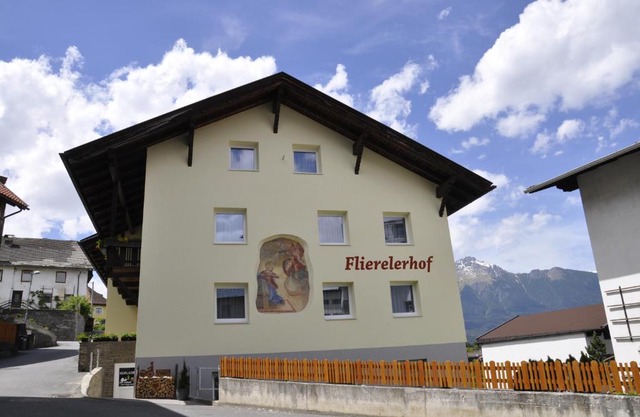 Flierelerhof