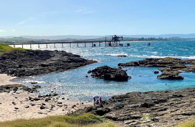 Flinders Escape Grand Family Getaway by the Coast