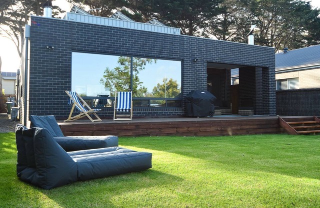 Flinders Haven - Large holiday home close to Flinders Village.