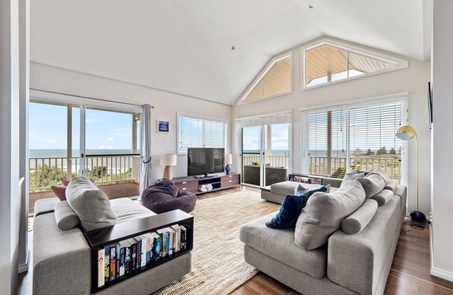 Flinders View Beach House (2Bed 2Bath) - Flinders View Beach House - Executive Holiday Home