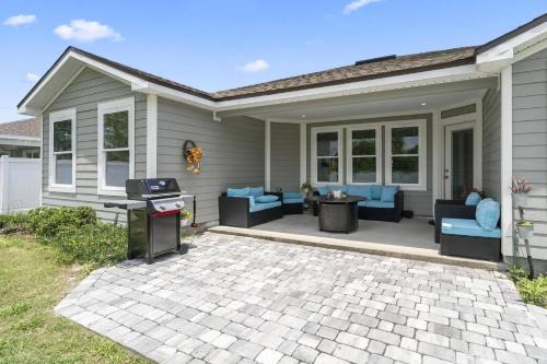 Flip Flop Hideaway | Palm Coast
