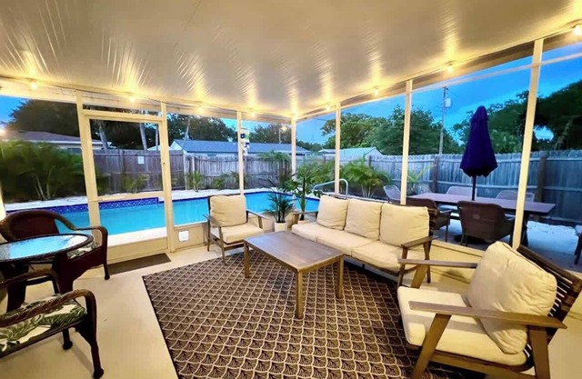 Pool | King Bed | Amenity Packed | Family Friendly