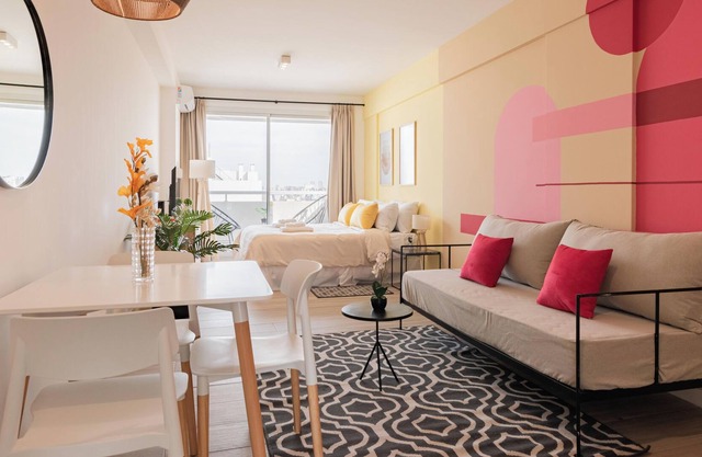 Fliphaus + Catamarca 700 - 3 pax Loft C