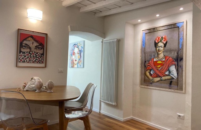 FLO Florence Loft