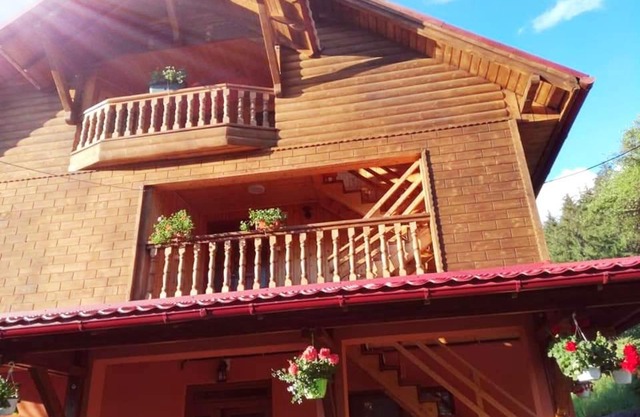 Casa MaryDav
