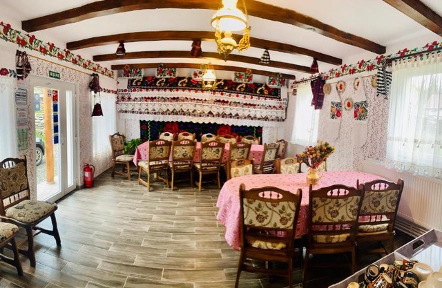 Floare de Maramures 1