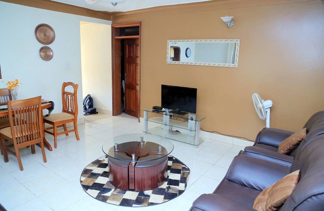 Floben Apartments