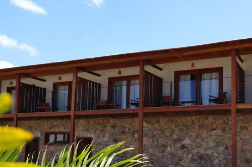 Flor do Umari Eco Hotel e Eventos