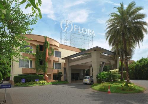 Flora Airport Hotel and Convention Centre Kochi